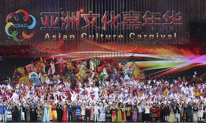 党的十八大以来以习近平同志为焦点的党中央激活中华文化的历史性孝顺述评 -  豪门国际