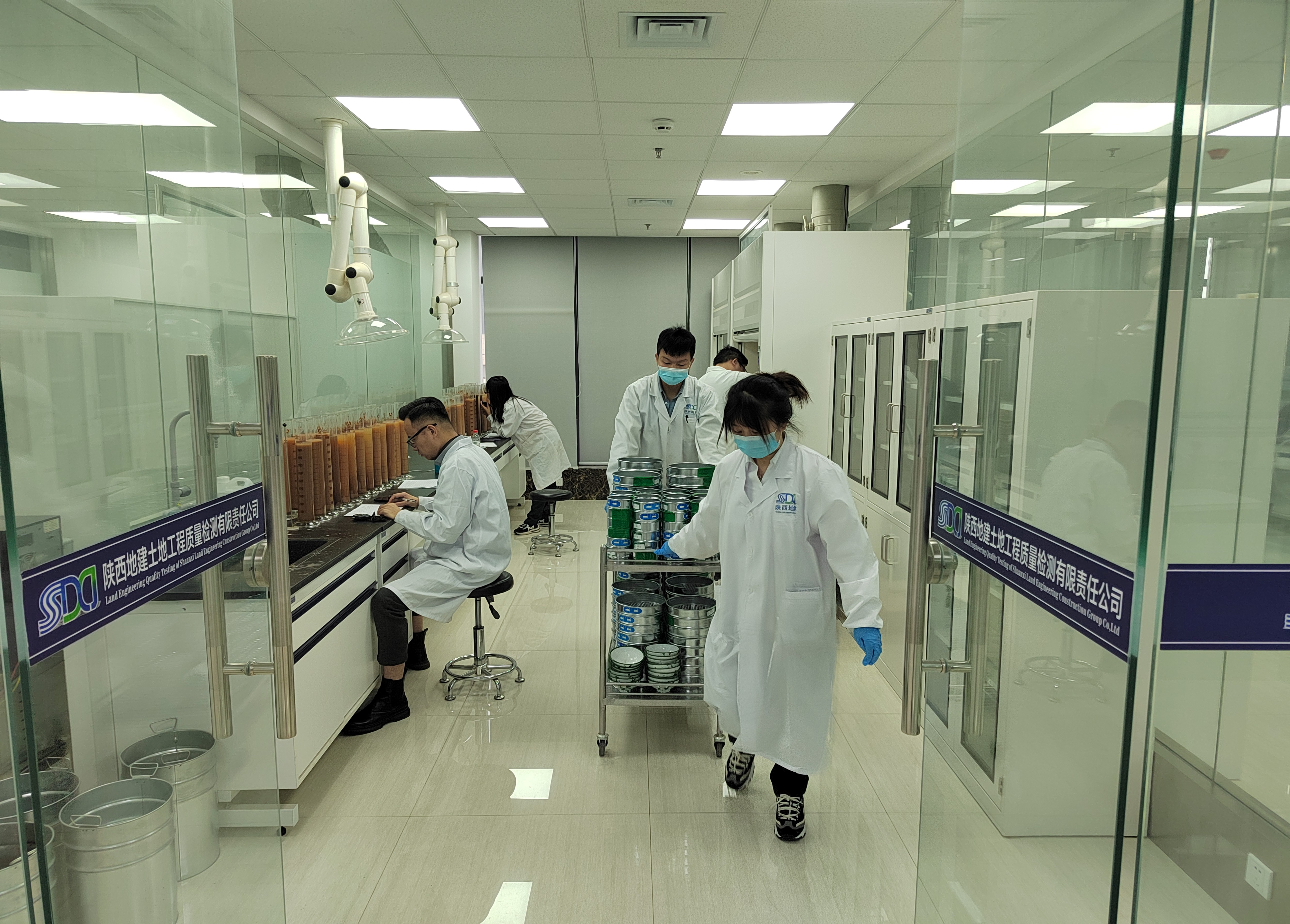 藏粮于地 藏粮于技 豪门国际