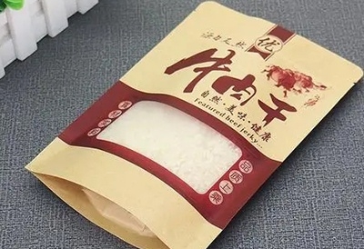 通常包装袋与食品包装袋的有什么性质区别吗？